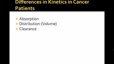 Overview of PK PD of anticancer drugs.mp4