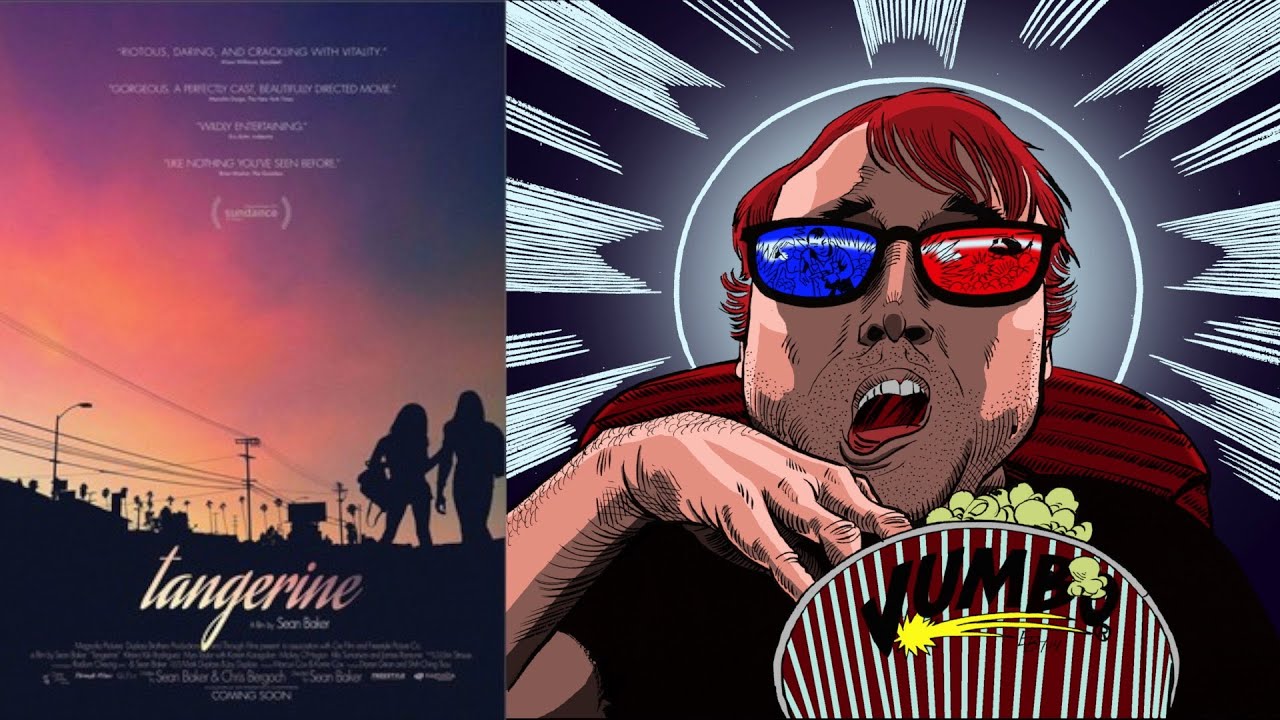 Tangerine Movie Tangerine Movie