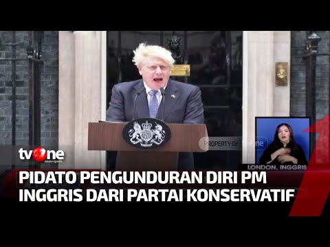 Video: Partai Konservatif Inggris Raya: ideologi, pemimpin