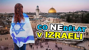 Jaké jsou tradiční jídla v Izraeli?