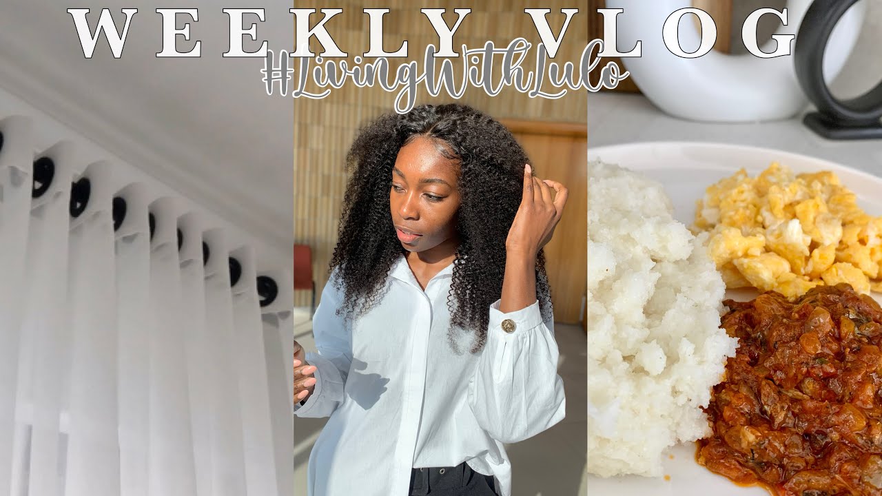 VLOGMy place is finally coming together,let me vent,let’s go to home