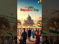 | Happy Republic Day | #motivation #republicday #status #statusvideo #whatsapp_status_video #shorts