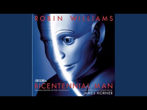 The Passage Of Time, A Changing Of Seasons (From "Bicentennial Man" Soundtrack) (Instrumental)