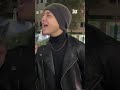 僕のとなりにいてくれませんか?    ANF iNY    #路上ライブ