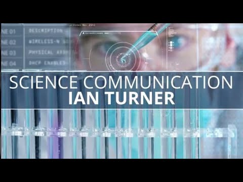 Science Communication 6BY506 - YouTube