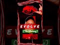 EVOLVE -from the MayDay EP