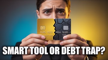 Credit Card Pros and Cons: 3 of Each? The Smart Way to Use Them in 2025