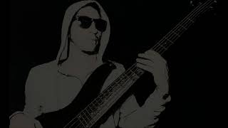 Nate Smith - Small Moves: Interlude (Bass Cover - Levy Sutero)
