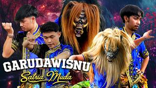🔥 PENONTON MEMBLUDAK ‼️ RAMPAK BUTO GEDRUK GWSM Live Gebyar Syawalan Kalangan Sidogede Grabag 2026