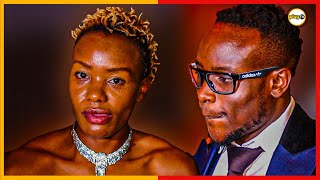 BREAK UP? : Ferdinand Omanyala and wife Breaks Silence on Marriage Struggles|Plug Tv Kenya