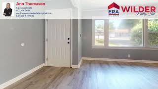 Celebrity 1801 Carter , Columbia, SC 29204 Wealth