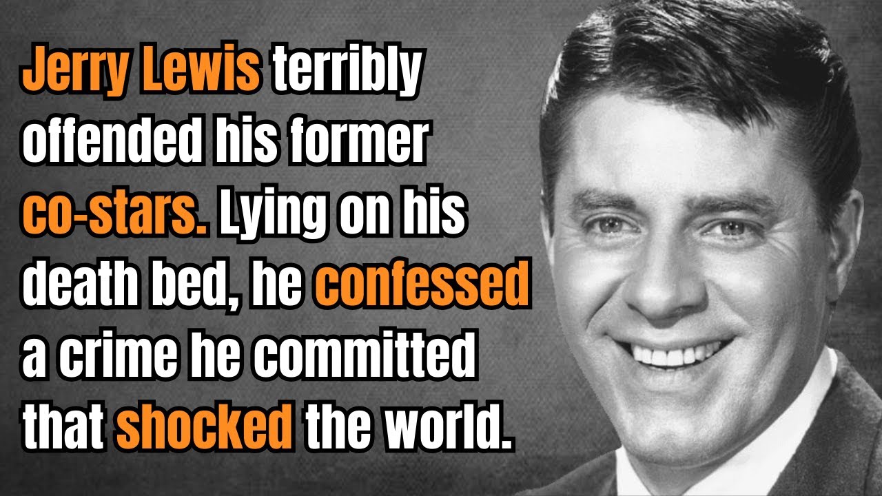 Неизвестные факты о самой жестокой иконе Голливуда