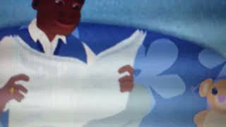 Little Bill Thinks Big Simpsons Prank Call Parody