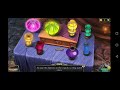 Darkness and flame 2 missing memories  mini game 13  arrange the lanterns puzzle  distrazono