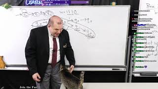 Equivalence of Deterministic and Nondeterministic Finite Automata