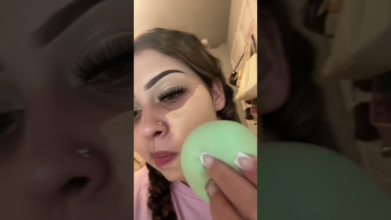 HAUS LABS Foundation Review: A Flawless Transformation