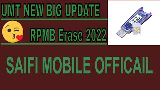 #New_Update_2022_UMT_Dongle_MTK_v4 #UMT_New_Update #MTK_v4New Update 2022 UMT Dongle MTK v4.9 💥💥💥 screenshot 5