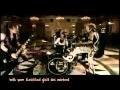 The Gazette - Silly God Disco -(subtitles)