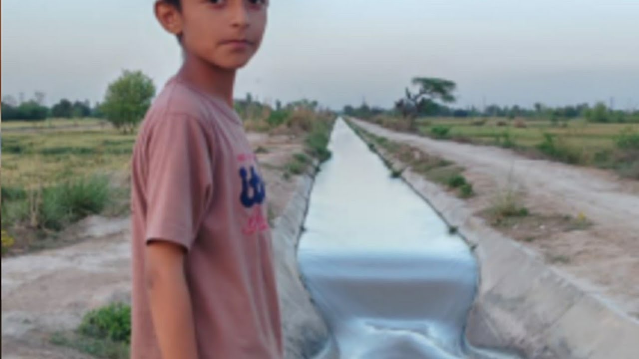 aj frends ne shugal mela lagaya rajpoot the munda - YouTube