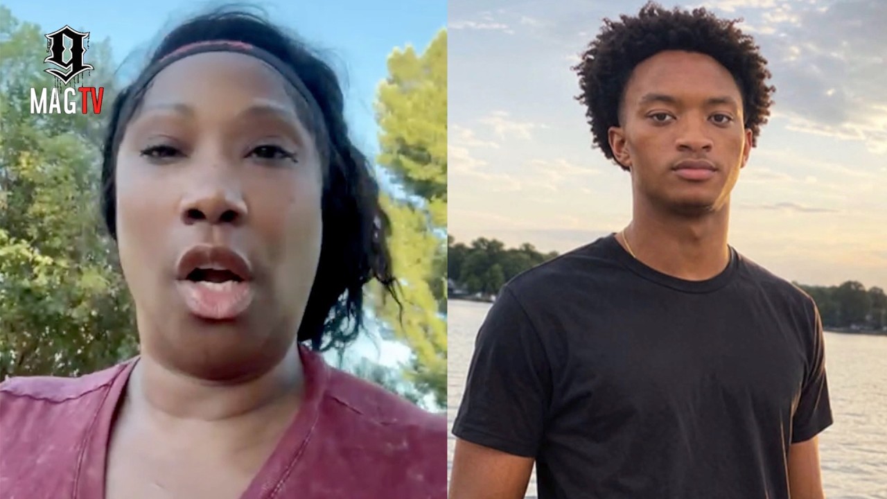 Karlissa Saffold BREAKS SILENCE After Nolan Wells Comments Bring Heavy Social Media Backlash