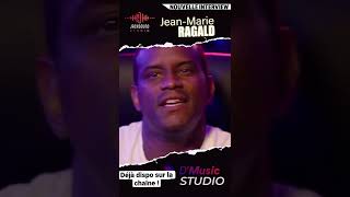 L’interview et le freestyle de Jean-Marie RAGALD sont déjà dispo sur la chaîne YouTube!