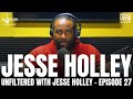 Dallas Cowboys Bye Week Grades &amp; Texas Rangers to World Series | Unfiltered With Jesse Holley EP27