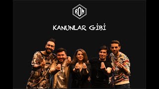 Rom - Kanunlar Gibi