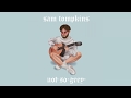 Sam Tompkins - Not So Grey