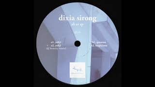 Dixia Sirong - Qatarsea Ibl07