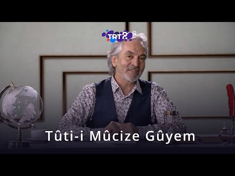 Tûti-i Mûcize Gûyem | İskender Pala | Berceste