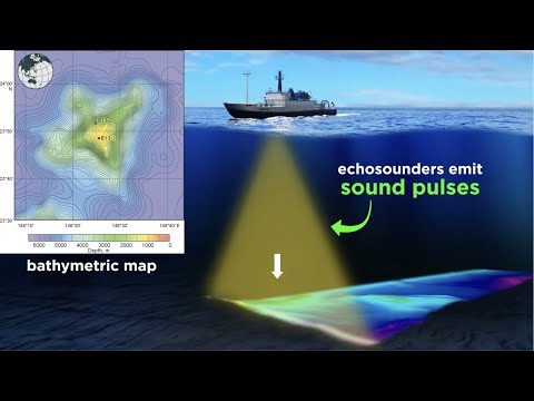 वीडियो: समुद्री तल तलछट क्या हैं?