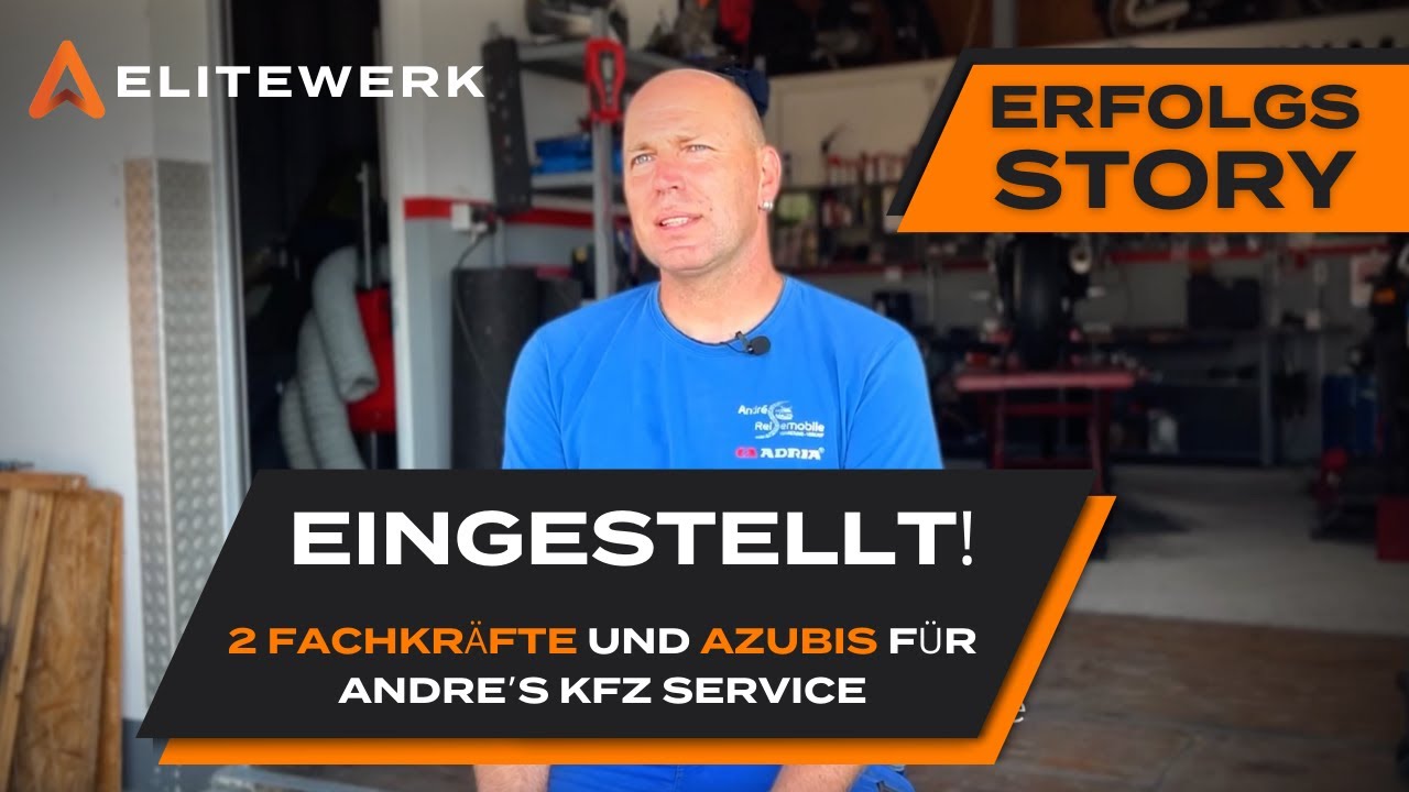 Andres Kfz Service