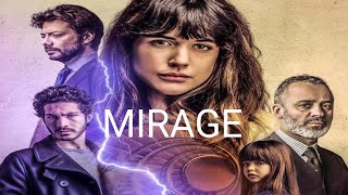 Mirage (2018) Movie | Adriana Ugarte, Chino Darín, Javier Gutiérrez | Review & Information