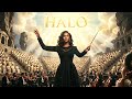 Beyoncé Halo Epic Orchestral Cover Hans Zimmer Style Cinematic 