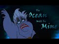 Ursula S Beginning Part 6 The Ocean Will Be Mine 