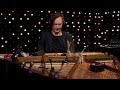 Hauschka - Seattle 1 & 2 (Live on KEXP)