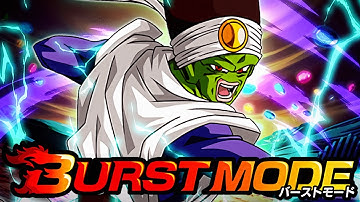 6K POINTS! FULL AGL CONNECTED HOPE TEAM! THE 2ND BURST MODE! BOJACK DOKKAN EVENT! DBZ: Dokkan Battle