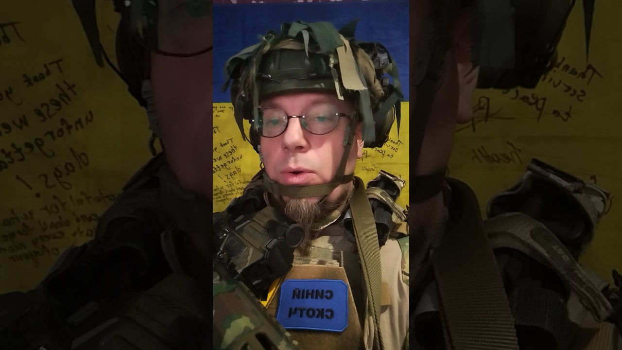 Американская страна приняла новогоднее решение поддержать Украину.