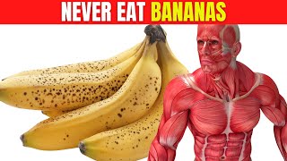 WARNING: Don't Eat Bananas For Breakfast