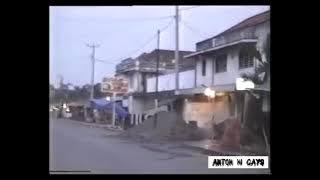 STORY' WA JAMAN DULU KOTA HAURGEULIS