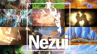 Nezui's Showreel