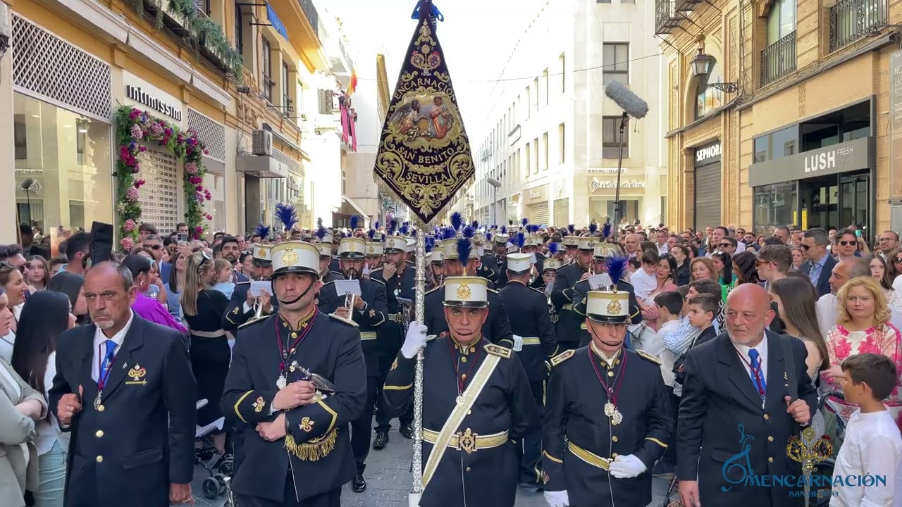 Alma | AM Encarnación 