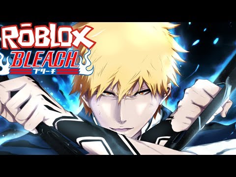 A New Soul Reaper On Duty Roblox Bleach Hollow Breakout Episode 1 Youtube - the weirdest hollowfication bleach new hope episode 1 roblox bleach