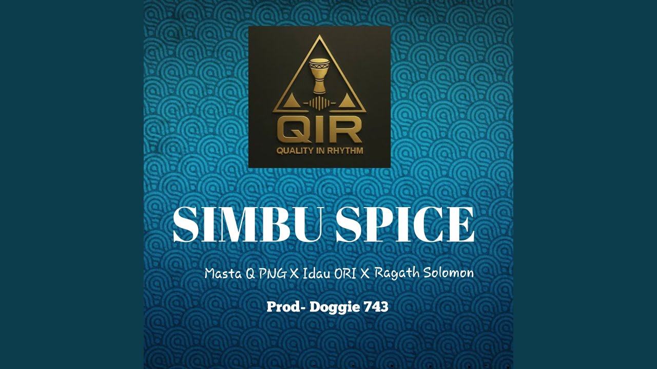 Watch SIMBU SPICE on YouTube Watch SIMBU SPICE on YouTube