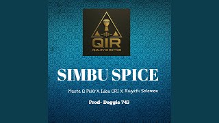 SIMBU SPICE