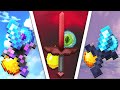 Top 3 Best PACKS For Minecraft PVP!