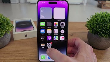 🎙️ How to enable Dictation on iPhone 14 Pro Max Keyboard 🎙️