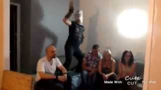 Harlem Shake - By Dj Jullem