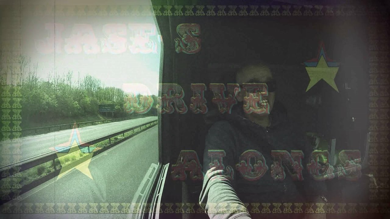 HGV From Rugby To Corby YouTube