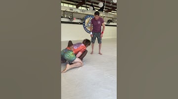 Rajohn Round 3, Comp@ Gracie Academy, 10th Planet Orange Park Jiu Jitsu